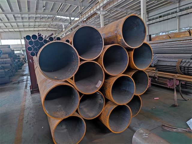 冷拔20G新宁新宁无缝钢管 锅炉冷拔无缝管